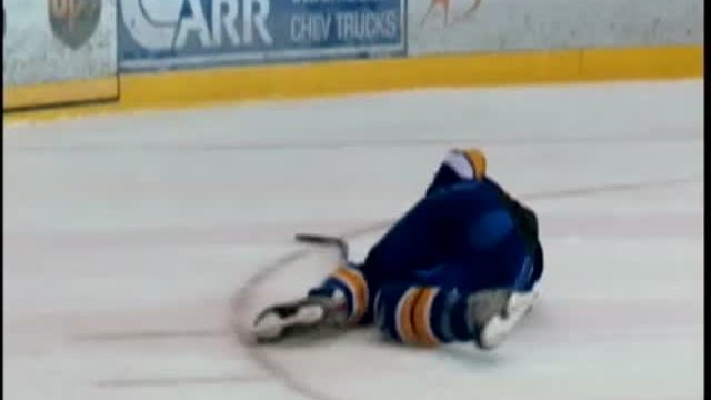 Slap Shot 3: The Junior League Fragmanı