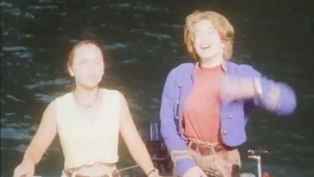 Gold Diggers: The Secret Of Bear Mountain Fragmanı