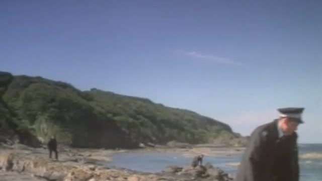 Postmortem Fragmanı