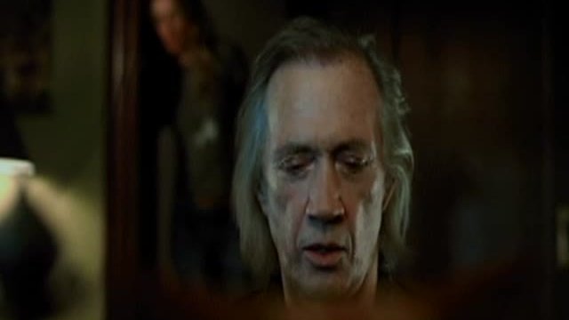 Dead & Breakfast Fragmanı