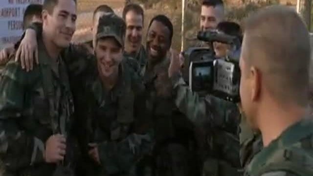 Broken Bridges Fragmanı