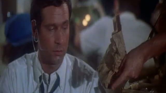 Modern Problems Fragmanı