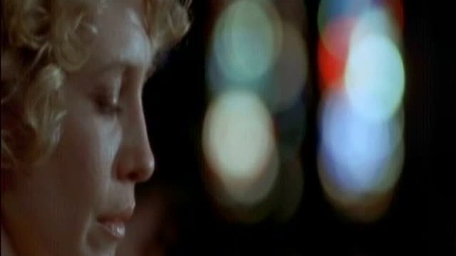 Never Forever Fragmanı