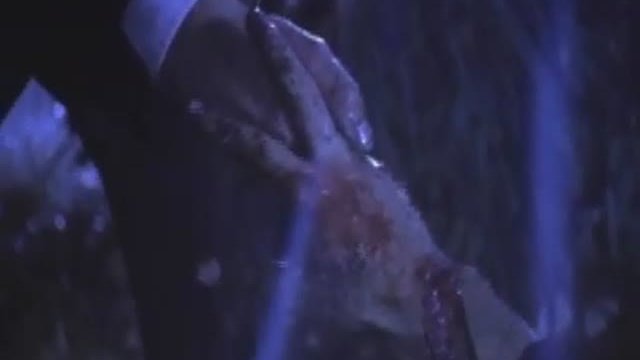 Creature Unknown Fragmanı