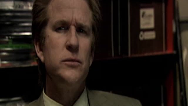 Little Fish, Strange Pond Fragmanı