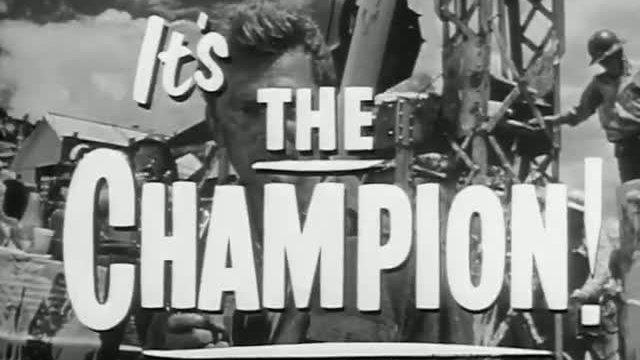 Ace in The Hole Fragmanı