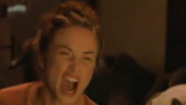 The Prophecy 3: The Ascent Fragmanı