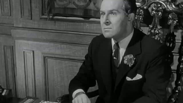 The Big Heat Fragmanı