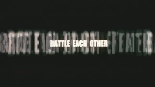 Mission Kashmir Fragmanı