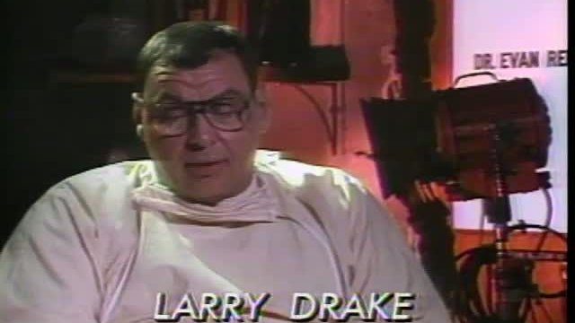 Dr. Giggles Fragmanı