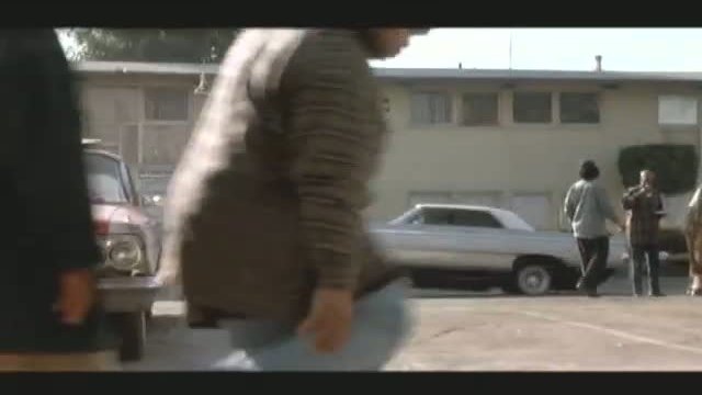 Set It Off Fragmanı