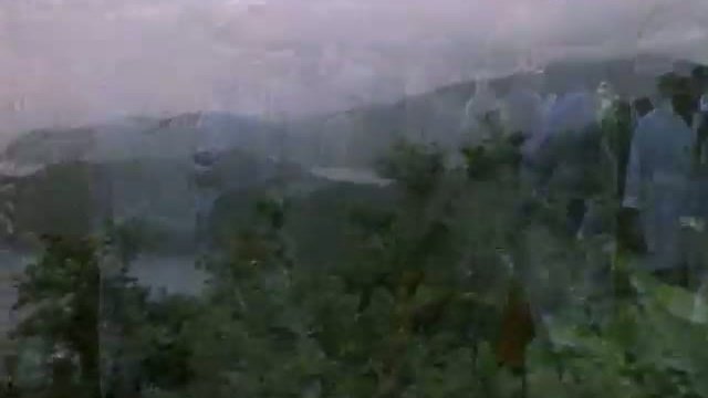 The Mystic Masseur Fragmanı