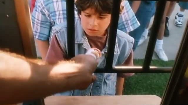 El Vendedor De Helados Fragmanı