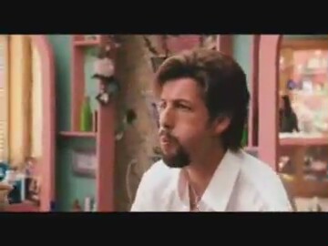 Zohan\'a Bulaşma