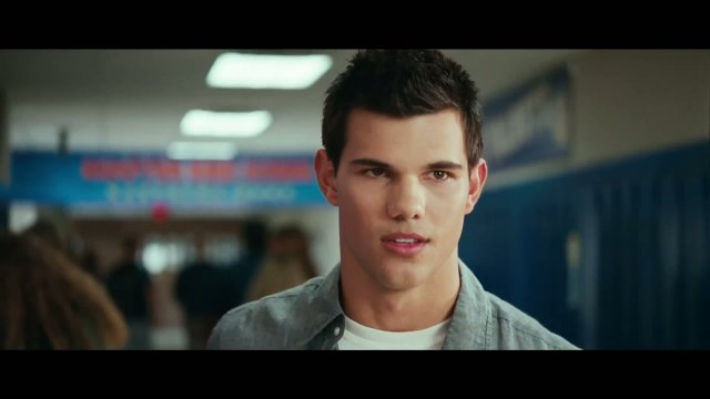 Abduction Fragman