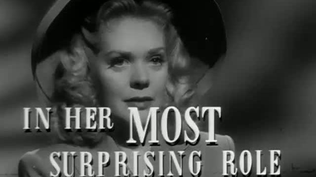 Fallen Angel Fragmanı