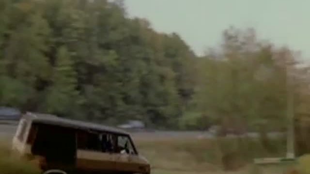 Headless Horseman Fragmanı