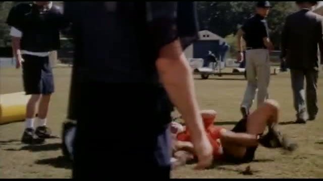 Hometown Legend Fragmanı