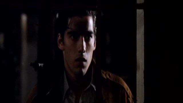 The Wanderers Fragmanı