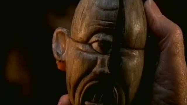 Retro Puppetmaster Fragmanı