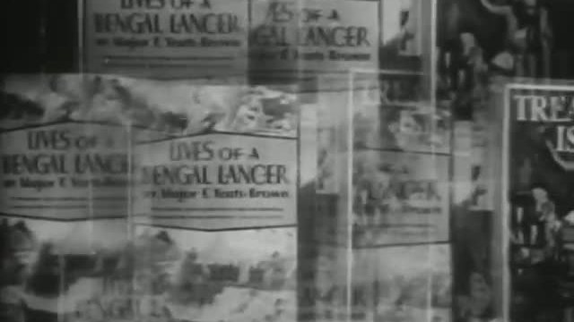 Son Of Fury The Story Of Benjamin Blake Fragmanı