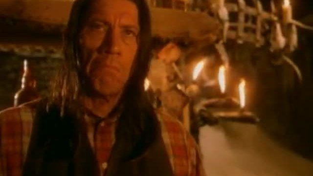 From Dusk Till Dawn Fragmanı