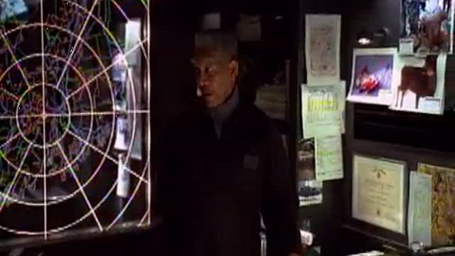 Dreamcatcher Fragmanı