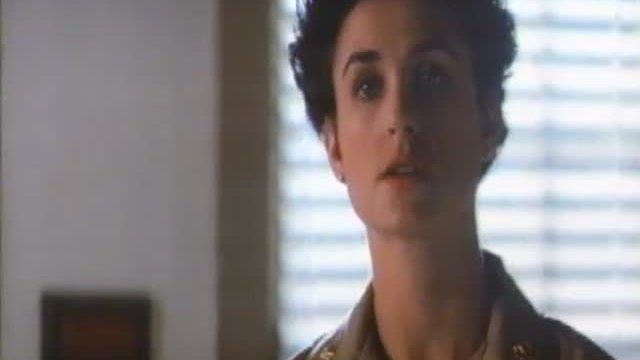 A Few Good Men Fragmanı