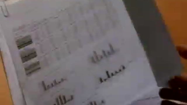 Kate & Leopold Fragmanı