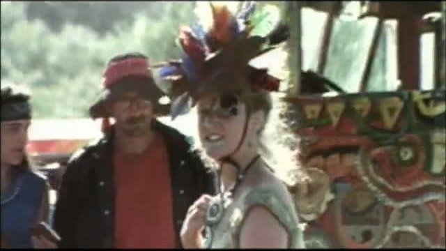 Girl, Interrupted Fragmanı