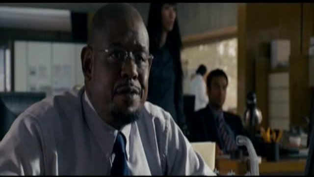 The Air I Breathe Fragmanı