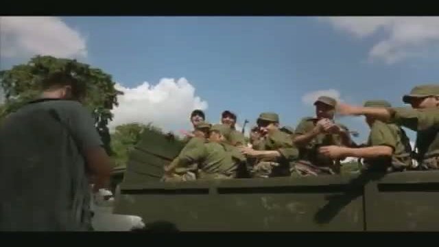 Before Night Falls Fragmanı