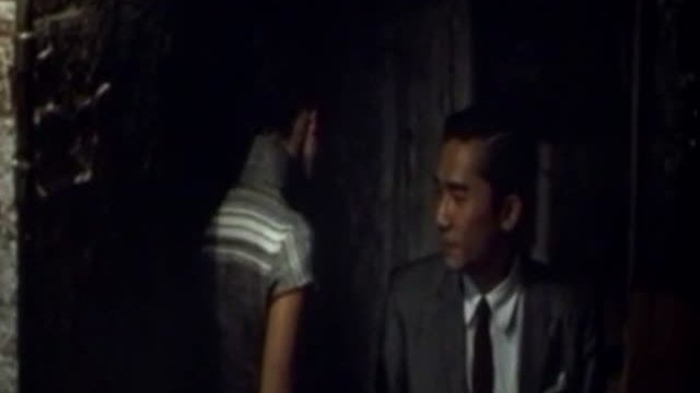 In The Mood For Love / Fa Yeung Nin Wa Fragmanı