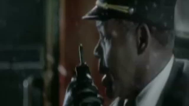 Night Train Fragmanı