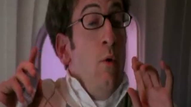 Bachelor Party 2: The Last Temptation Fragmanı