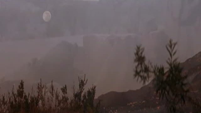 Down in The Valley Fragmanı