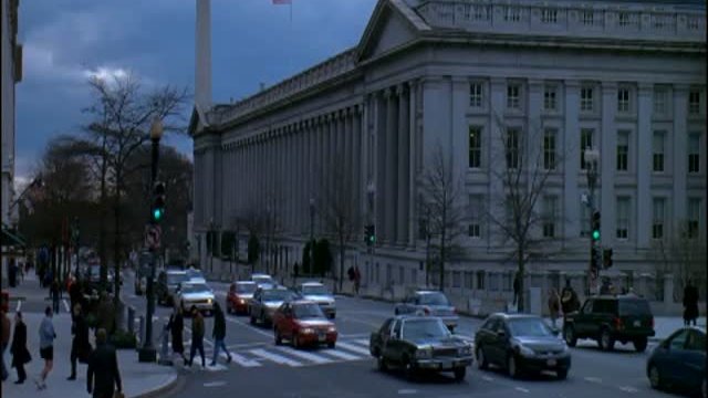 The 11th Hour(I) Fragmanı