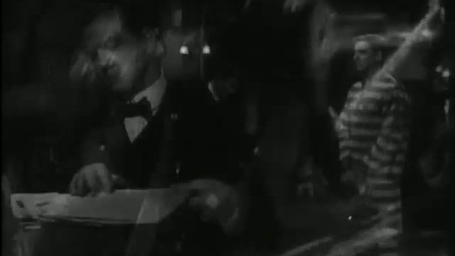 Birdman Of Alcatraz Fragmanı