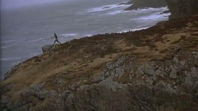 Highlander 3: The Sorcerer Fragmanı