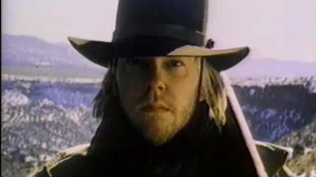 Young Guns Fragmanı