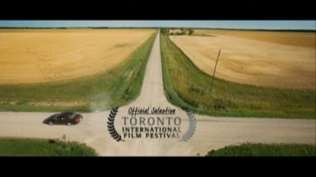 The Stone Angel Fragmanı