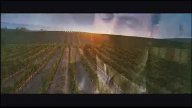 Bottle Shock Fragmanı