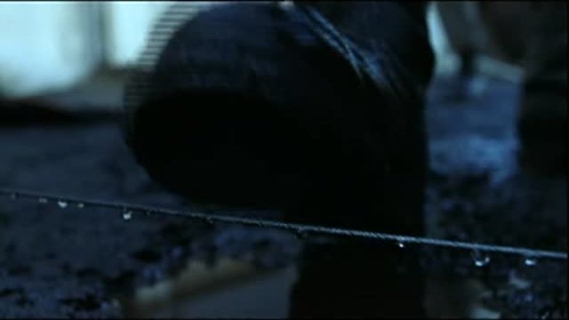 Behind Enemy Lines: Colombia Fragmanı