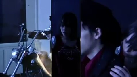 The Tracey Fragments Fragmanı