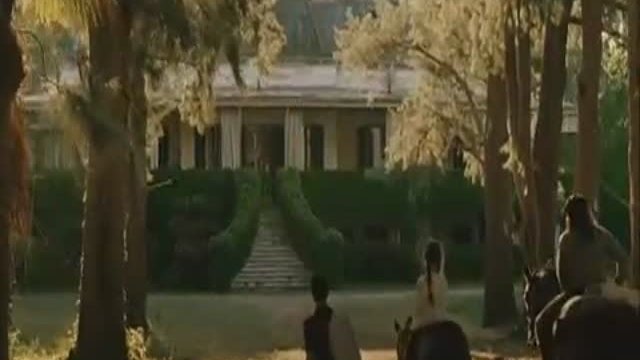 The City Of Your Final Destination Fragmanı