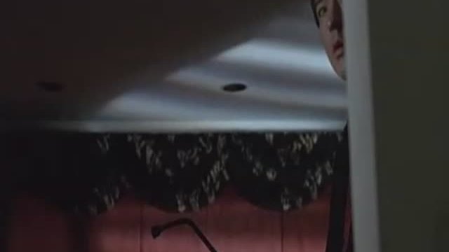 The Ice Harvest Fragmanı