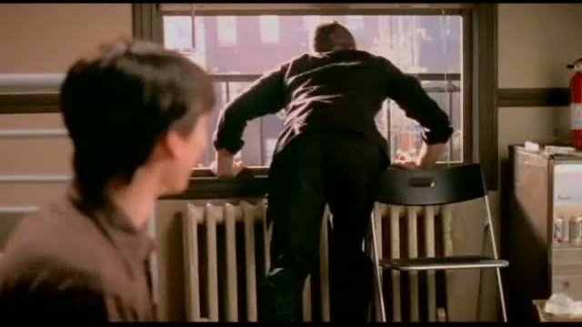 Fifty Pills Fragmanı