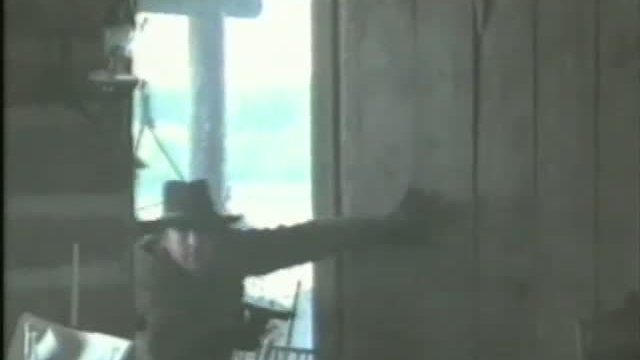 The Jack Bull Fragmanı