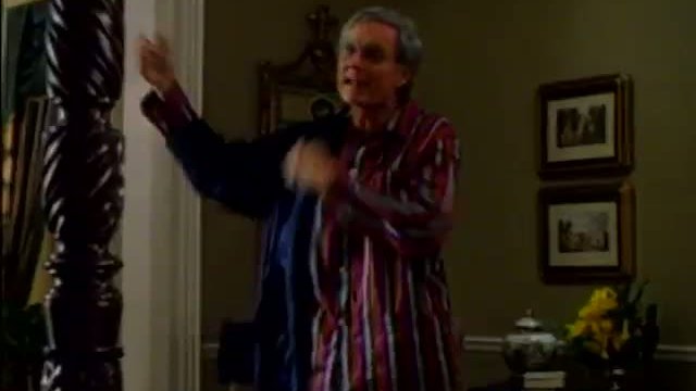 Canadian Bacon Fragmanı