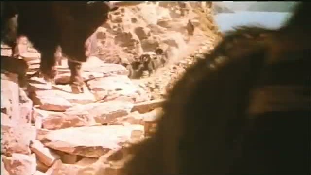 Himalaya - L\'enfance D\'un Chef Fragmanı